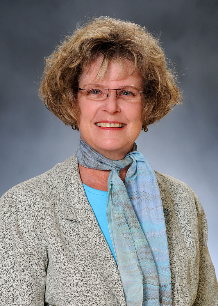 Picture of Dr. Judith Slagle, Dean, Honors College