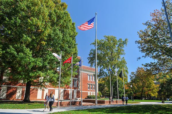 Veterans Memorial