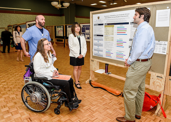 Appalachian Research Forum