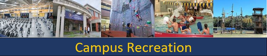 Campus Recreation