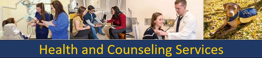 Health and Counseling