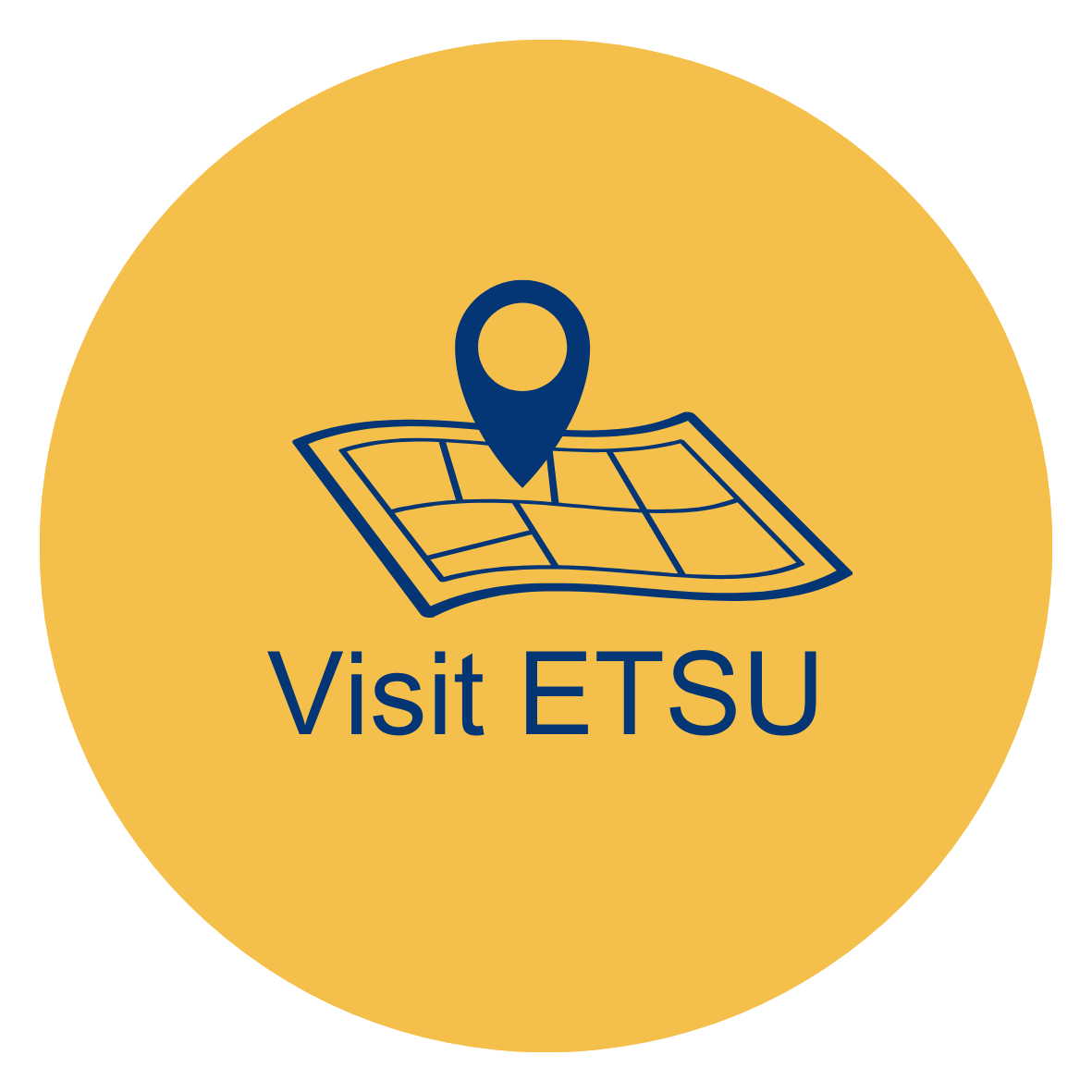 Visit ETSU